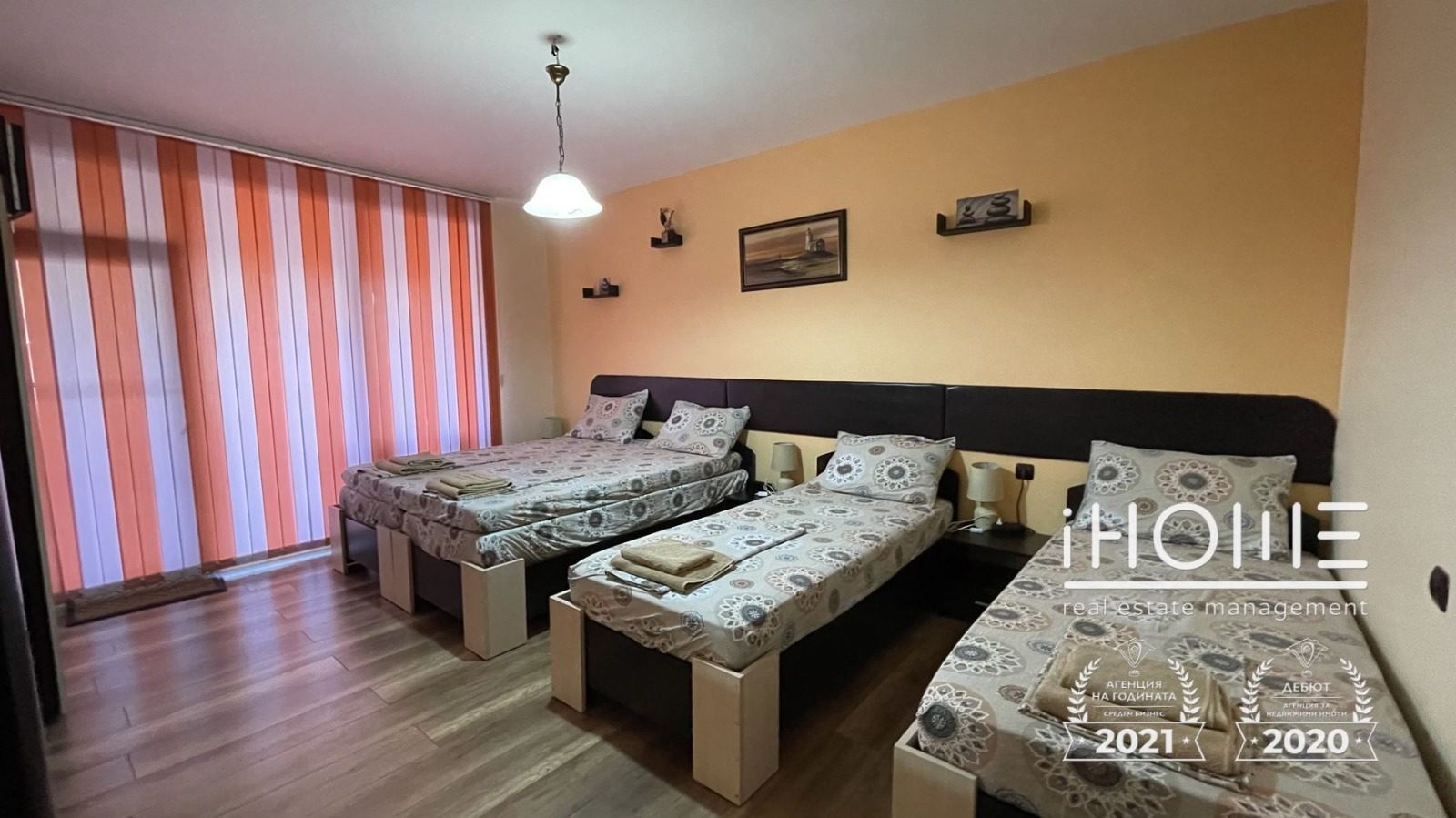 Hotel for Sale in Tsarevo, Burgas Province, Bulgaria — 360 m² — photo 6