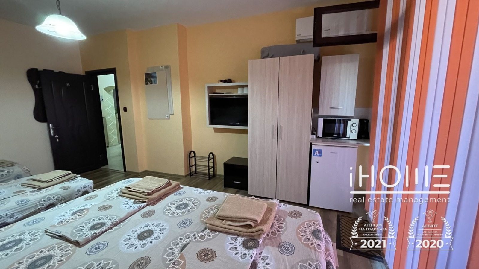 Hotel for Sale in Tsarevo, Burgas Province, Bulgaria — 360 m² — photo 7