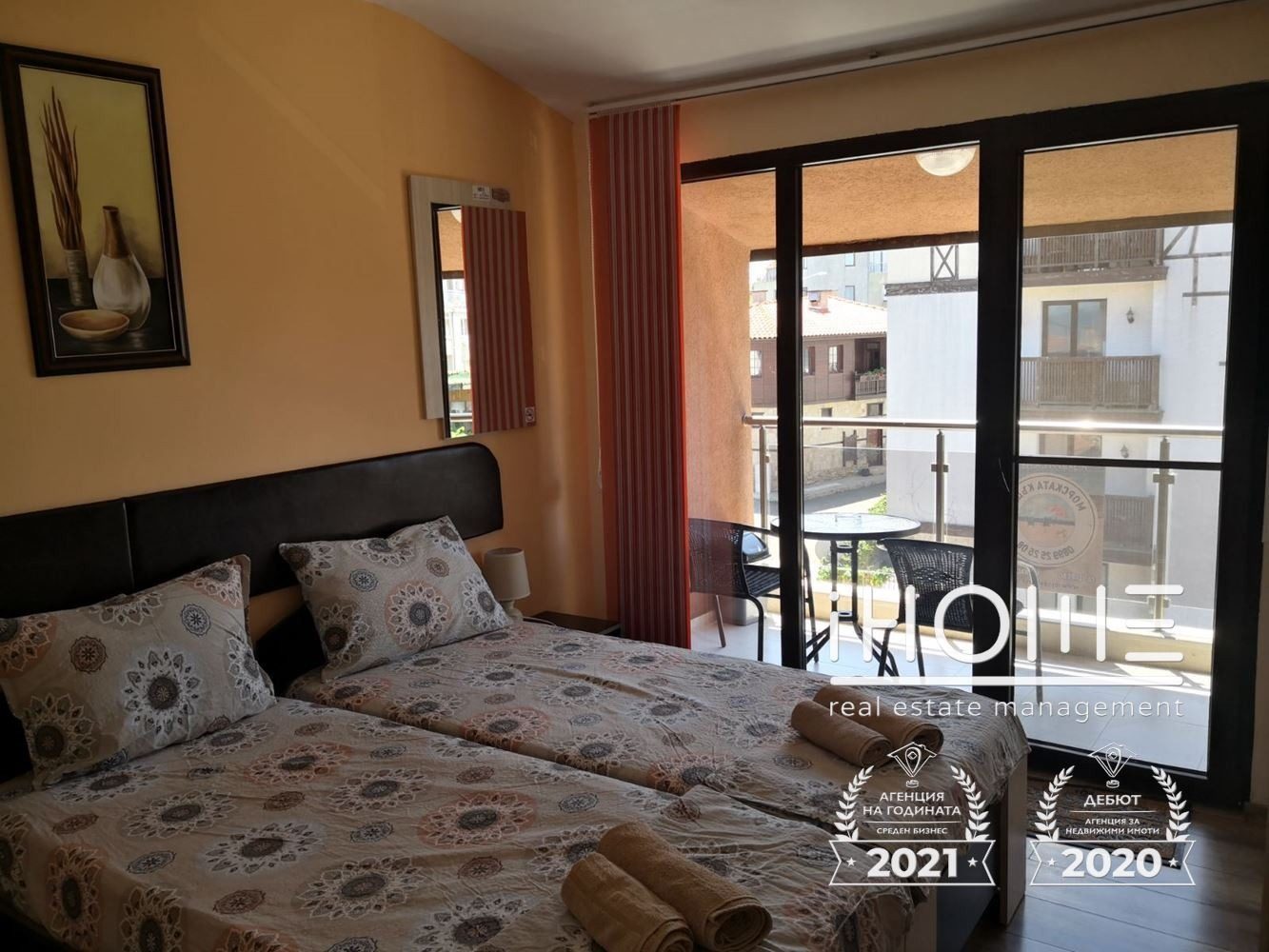 Hotel for Sale in Tsarevo, Burgas Province, Bulgaria — 360 m² — photo 9