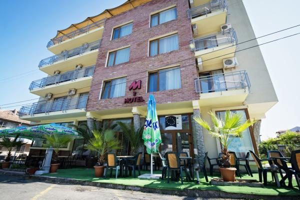 Hotel for Sale in Primorsko, Burgas Province, Bulgaria — 1,600 m² — photo 2