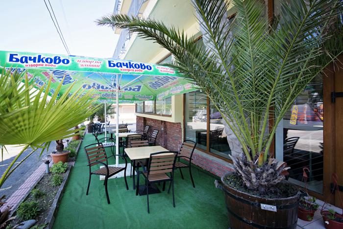 Hotel for Sale in Primorsko, Burgas Province, Bulgaria — 1,600 m² — photo 3