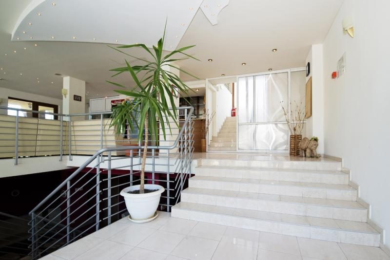Hotel for Sale in Primorsko, Burgas Province, Bulgaria — 1,600 m² — photo 4