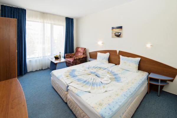 Hotel for Sale in Primorsko, Burgas Province, Bulgaria — 1,600 m² — photo 8