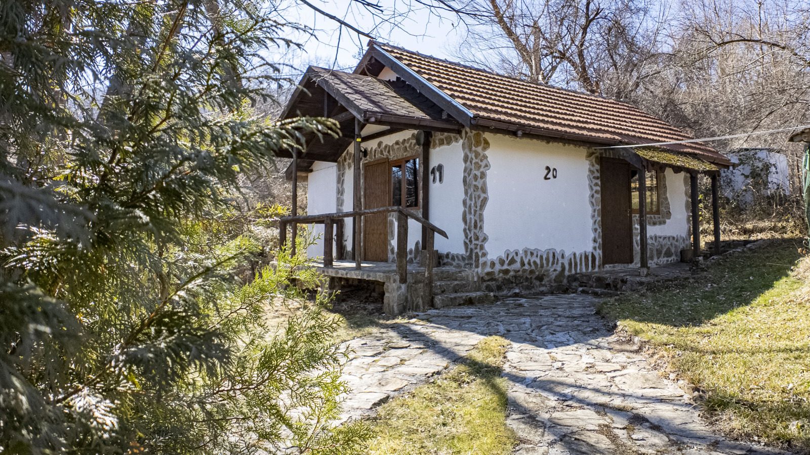 Hotel for Sale in Botevgrad, Sofia Province, Bulgaria — 1,700 m² — photo 6