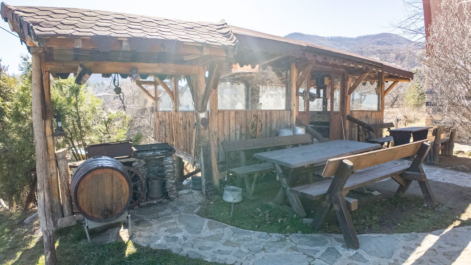 Hotel for Sale in Botevgrad, Sofia Province, Bulgaria — 1,700 m² — photo 7