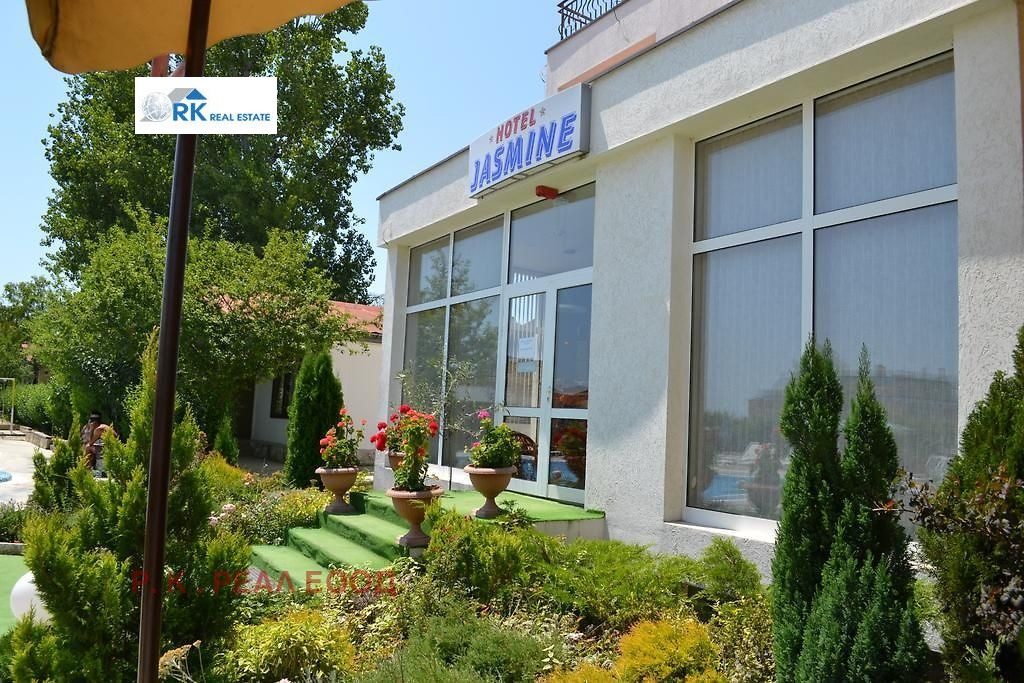 Hotel for Sale in Byala, Varna Province, Bulgaria — 2,033 m² — photo 6
