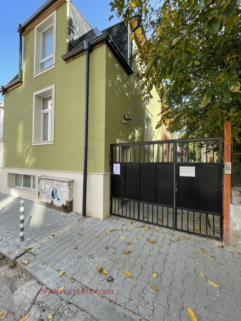 Hotel for Sale in Sofia City Centre, Bulgaria — 320 m² — photo 2