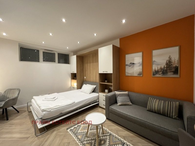 Hotel for Sale in Sofia City Centre, Bulgaria — 320 m² — photo 4