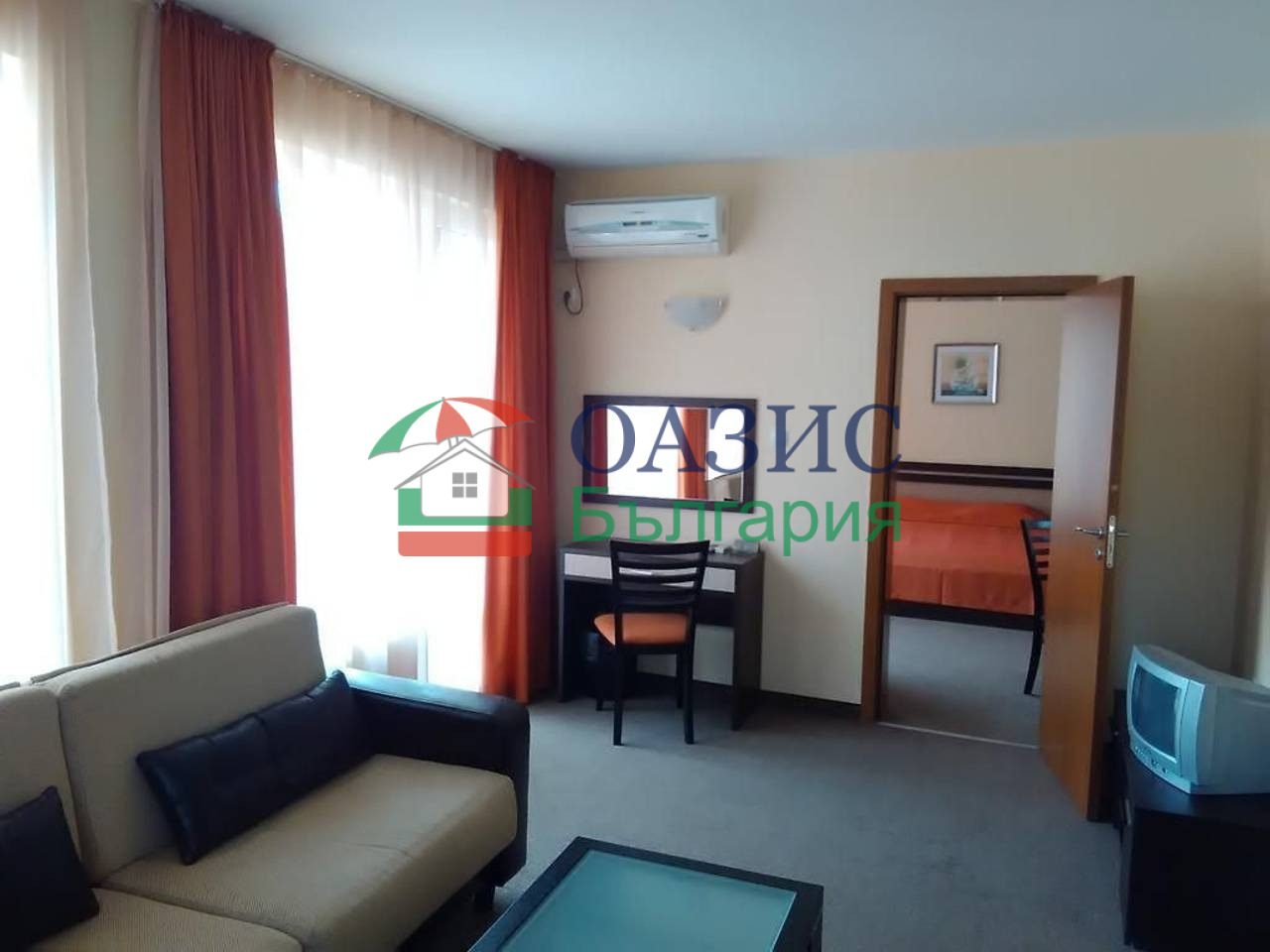 Hotel for Sale in Nesebar, Burgas Province, Bulgaria — 835 m² — photo 2