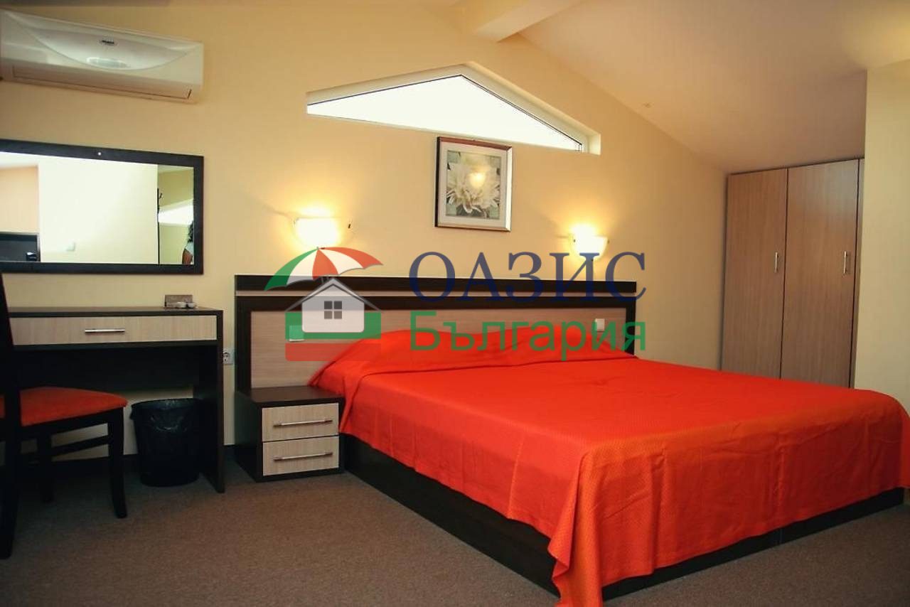Hotel for Sale in Nesebar, Burgas Province, Bulgaria — 835 m² — photo 3