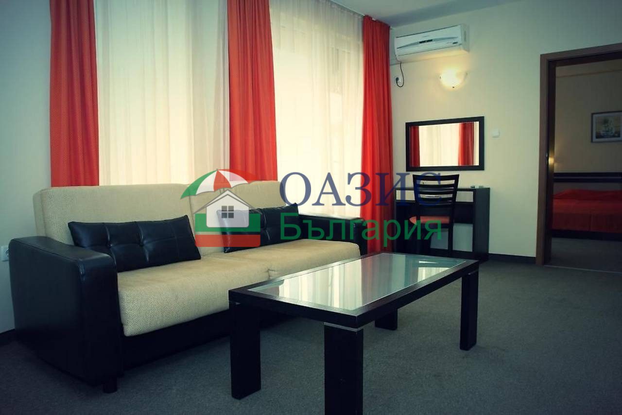 Hotel for Sale in Nesebar, Burgas Province, Bulgaria — 835 m² — photo 4