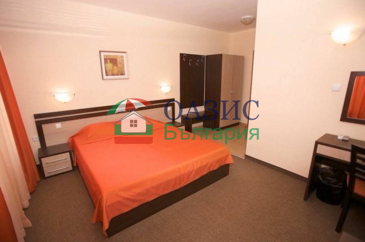 Hotel for Sale in Nesebar, Burgas Province, Bulgaria — 835 m² — photo 5