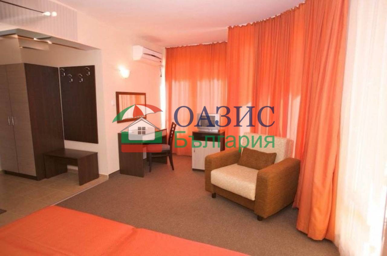 Hotel for Sale in Nesebar, Burgas Province, Bulgaria — 835 m² — photo 6