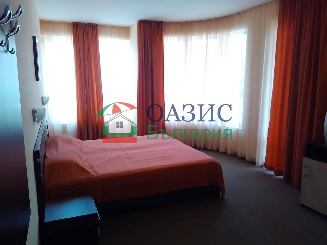 Hotel for Sale in Nesebar, Burgas Province, Bulgaria — 835 m² — photo 7