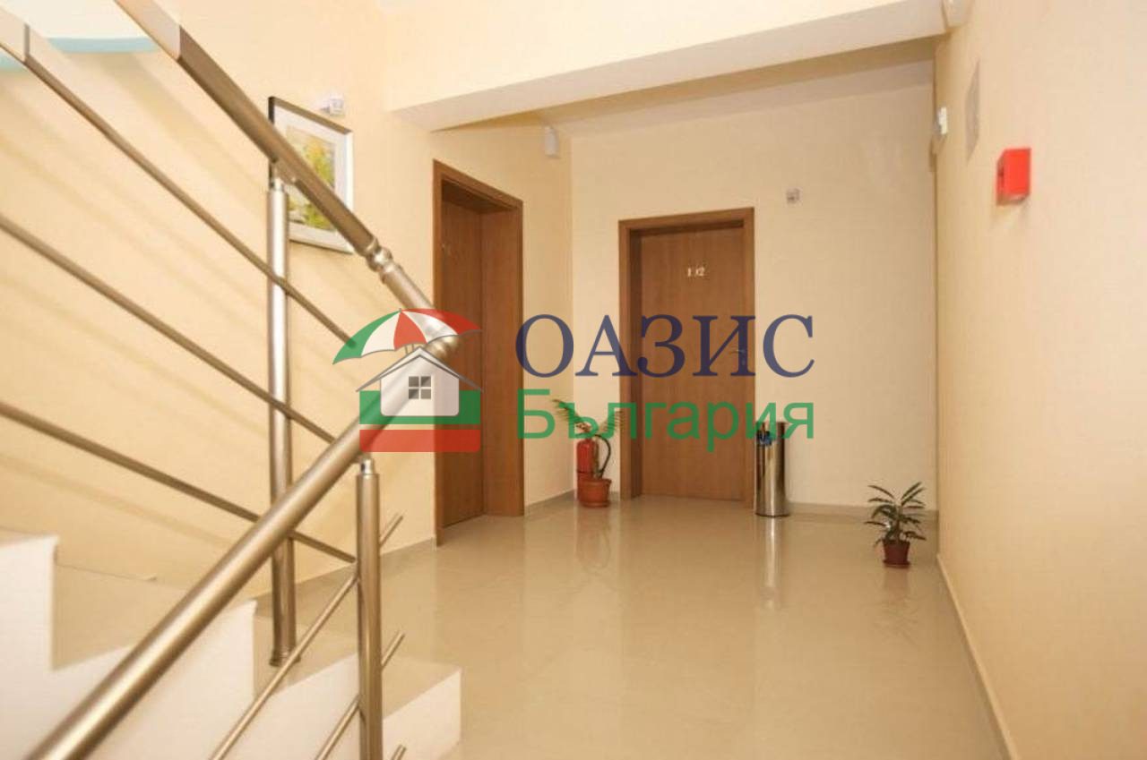 Hotel for Sale in Nesebar, Burgas Province, Bulgaria — 835 m² — photo 9