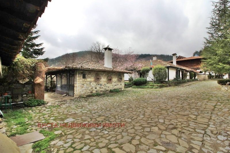 Hotel for Sale in Ichera, Sliven Province, Bulgaria — photo 2