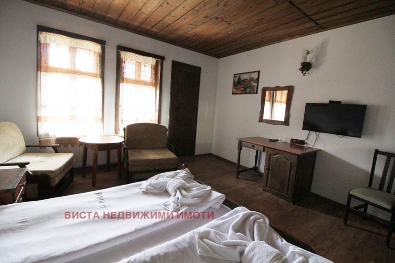 Hotel for Sale in Ichera, Sliven Province, Bulgaria — photo 9