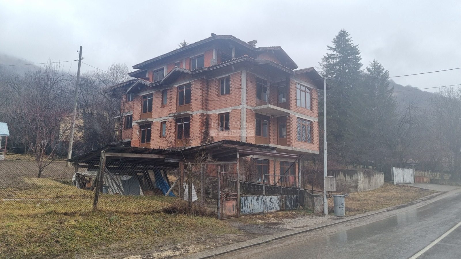 Hotel for Sale in Ribaritsa, Lovech Province, Bulgaria — 900 m² — photo 2