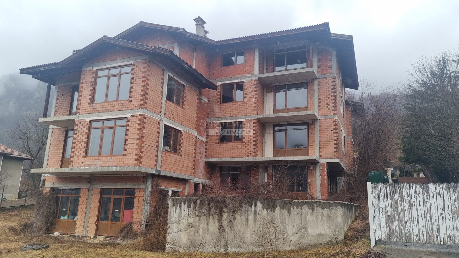 Hotel for Sale in Ribaritsa, Lovech Province, Bulgaria — 900 m² — photo 3