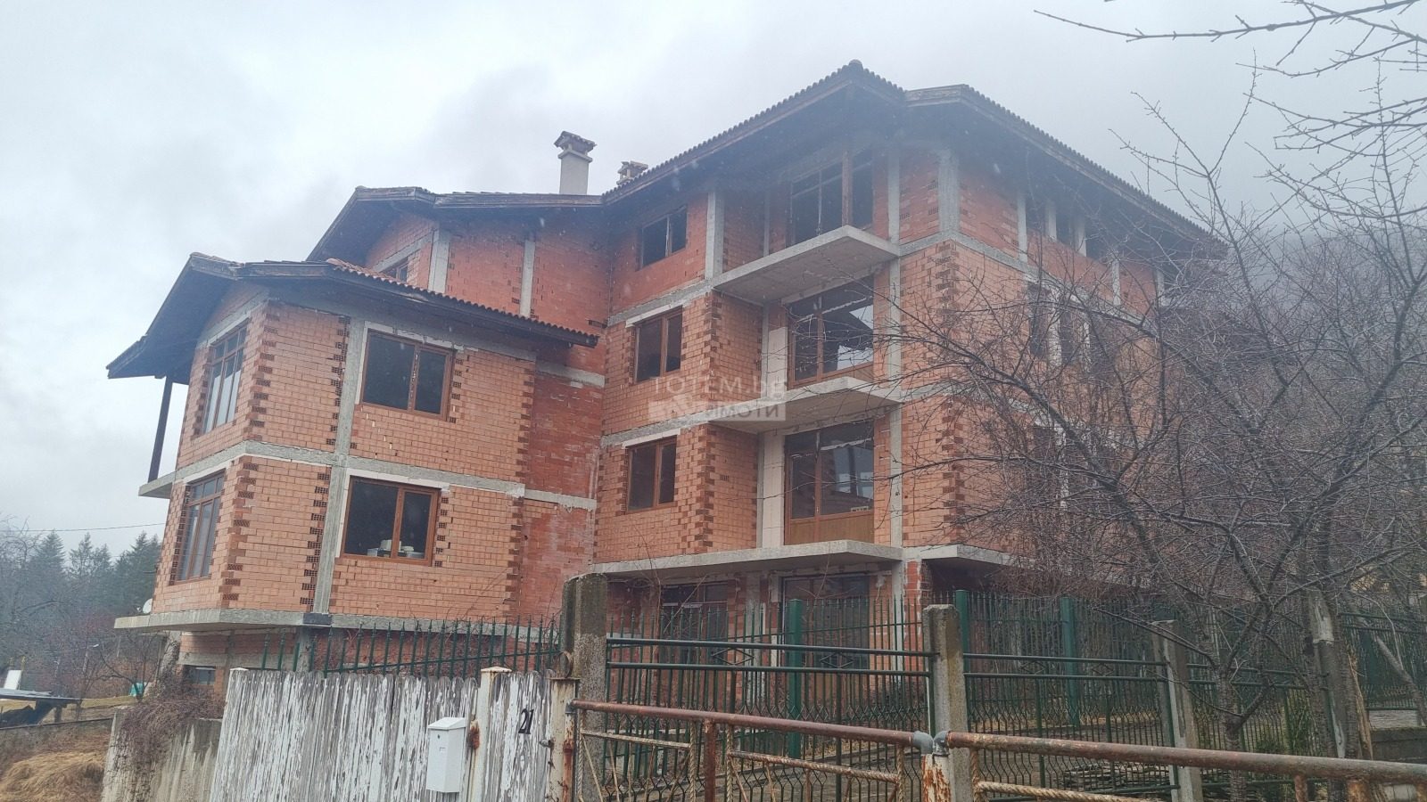 Hotel for Sale in Ribaritsa, Lovech Province, Bulgaria — 900 m² — photo 4