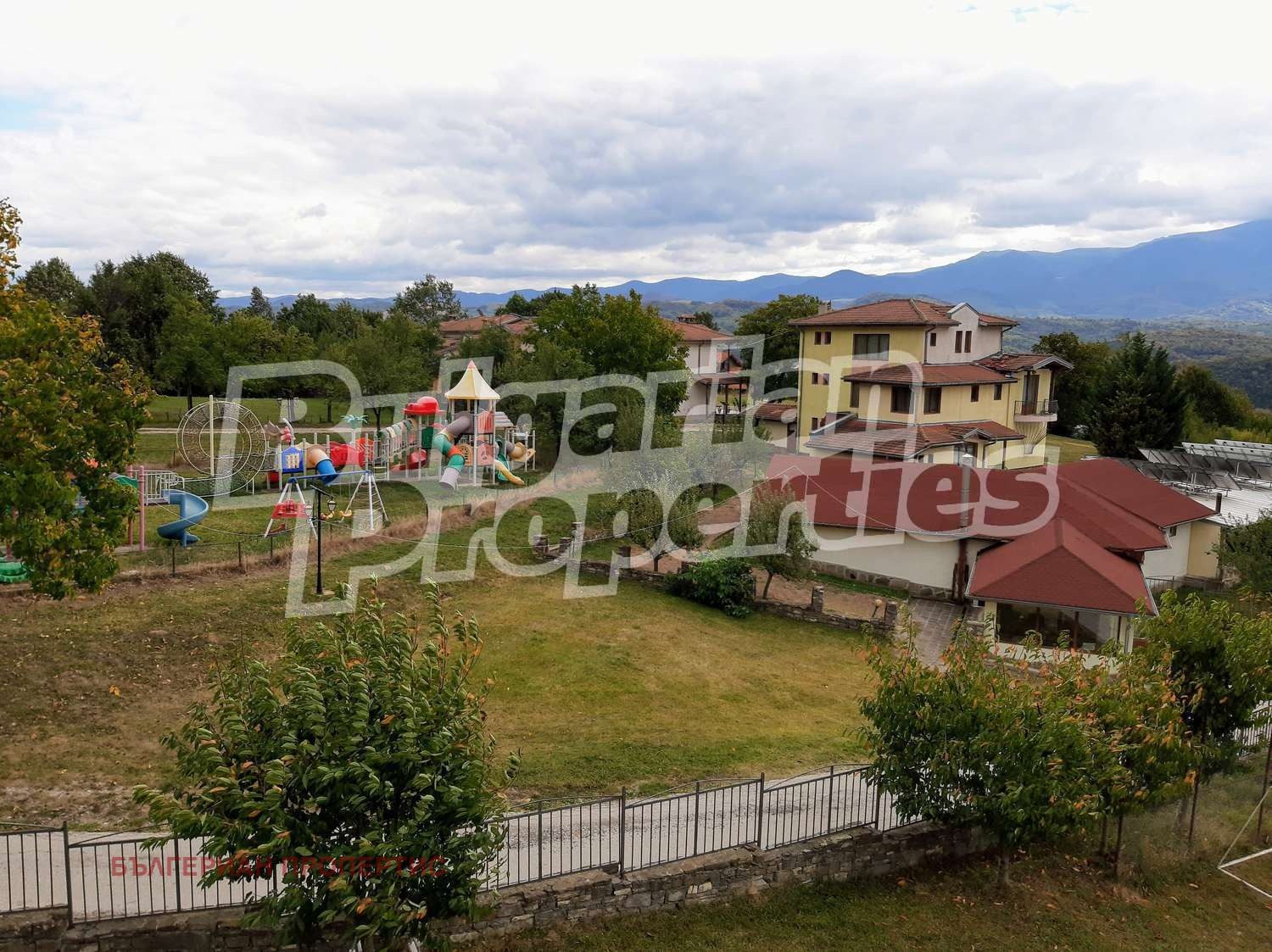 Hotel for Sale in Kravenik, Gabrovo Province, Bulgaria — 3,564 m² — photo 3