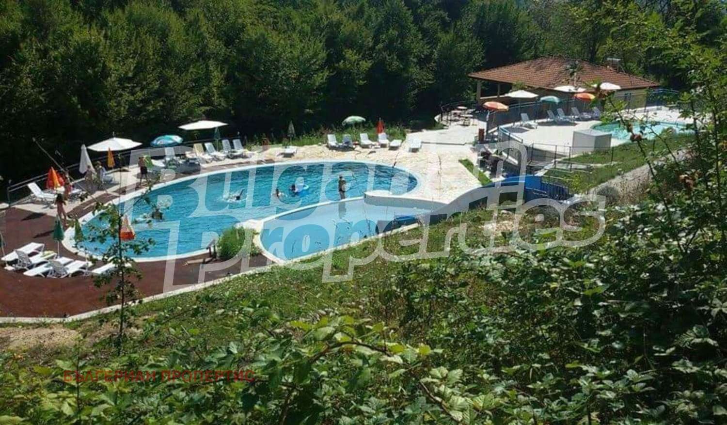 Hotel for Sale in Kravenik, Gabrovo Province, Bulgaria — 3,564 m² — photo 4