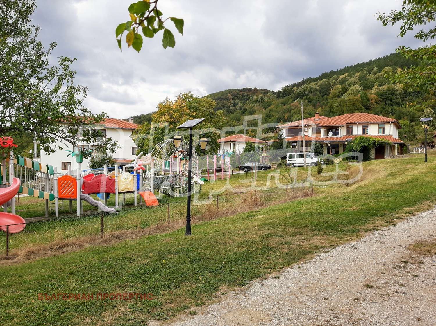 Hotel for Sale in Kravenik, Gabrovo Province, Bulgaria — 3,564 m² — photo 5