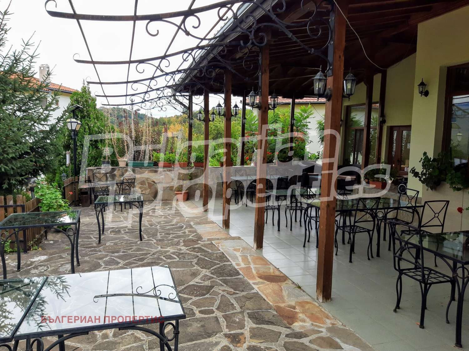 Hotel for Sale in Kravenik, Gabrovo Province, Bulgaria — 3,564 m² — photo 6
