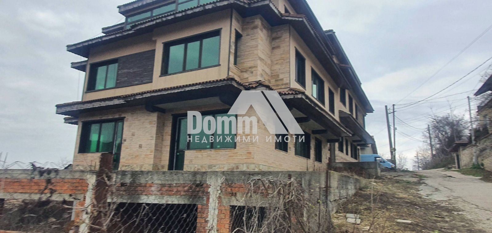 Hotel for Sale in Balchik, Dobrich Province, Bulgaria — 1,450 m² — photo 5