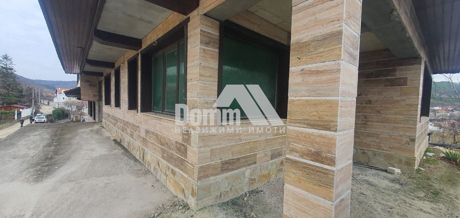 Hotel for Sale in Balchik, Dobrich Province, Bulgaria — 1,450 m² — photo 7