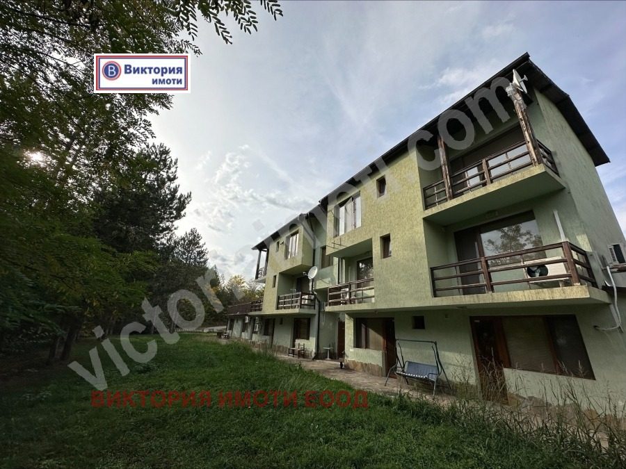 Hotel for Sale in Momin Sbor, Veliko Tarnovo Province, Bulgaria — photo 5