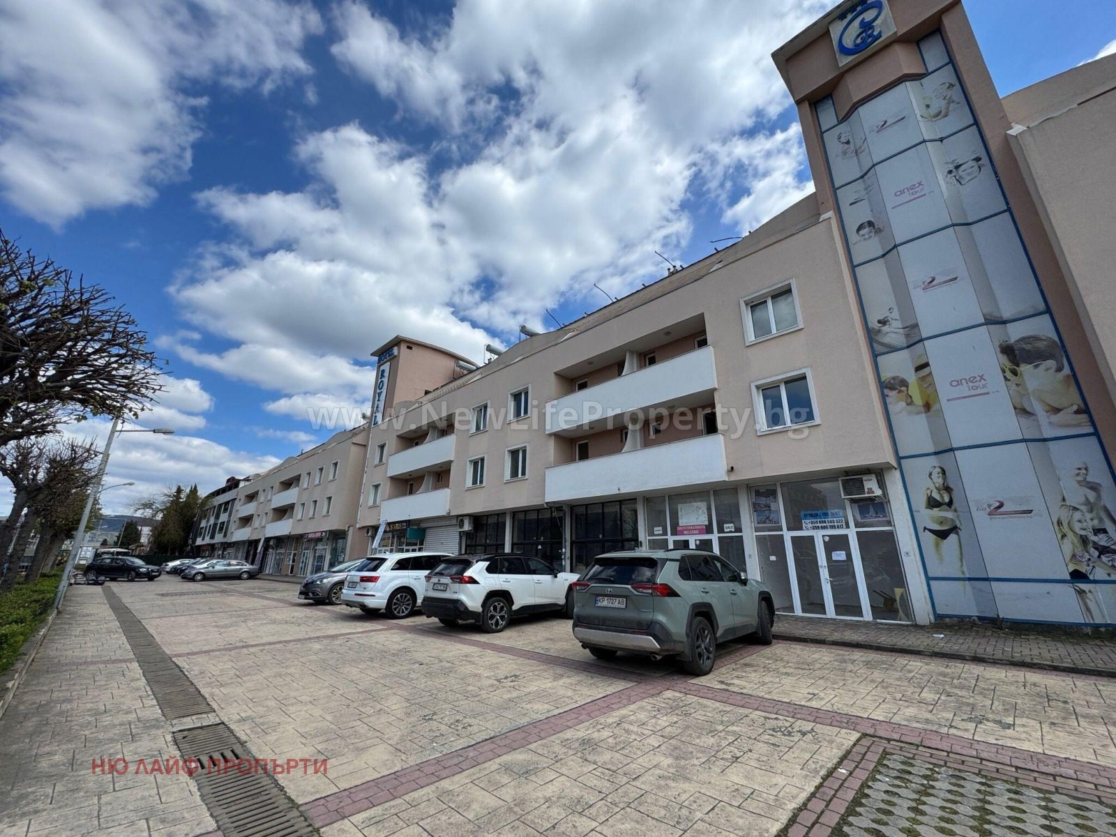 Hotel for Sale in Sunny Beach Resort, Burgas Province, Bulgaria — 1,345 m² — photo 3