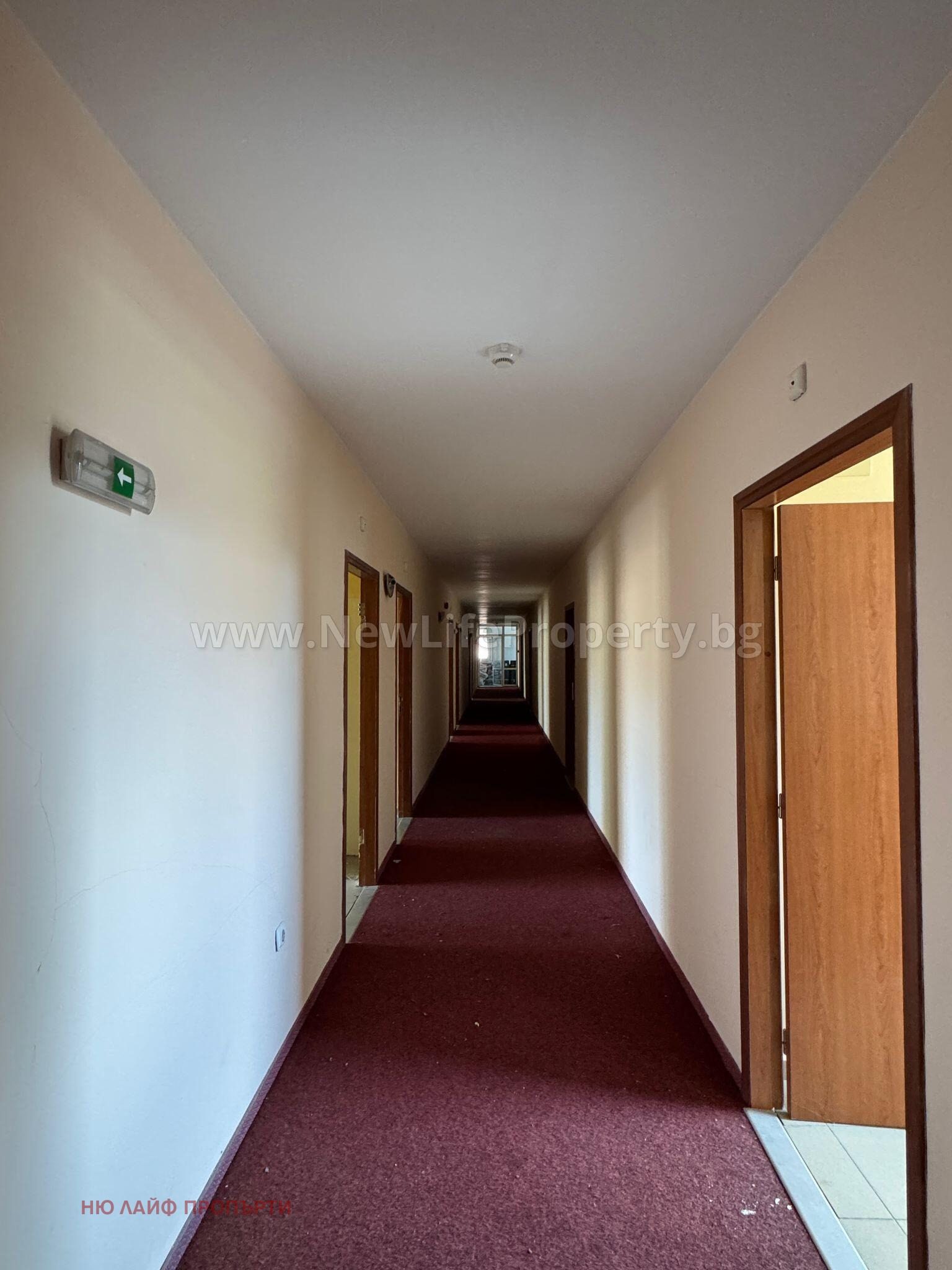 Hotel for Sale in Sunny Beach Resort, Burgas Province, Bulgaria — 1,345 m² — photo 4