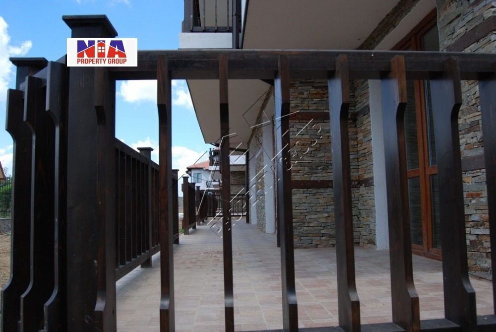 Hotel for Sale in Sunny Beach Resort, Burgas Province, Bulgaria — 1,150 m² — photo 6