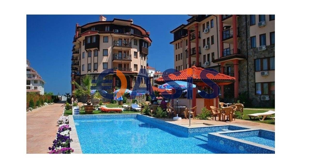 Hotel for Sale in Tsarevo, Burgas Province — photo 2