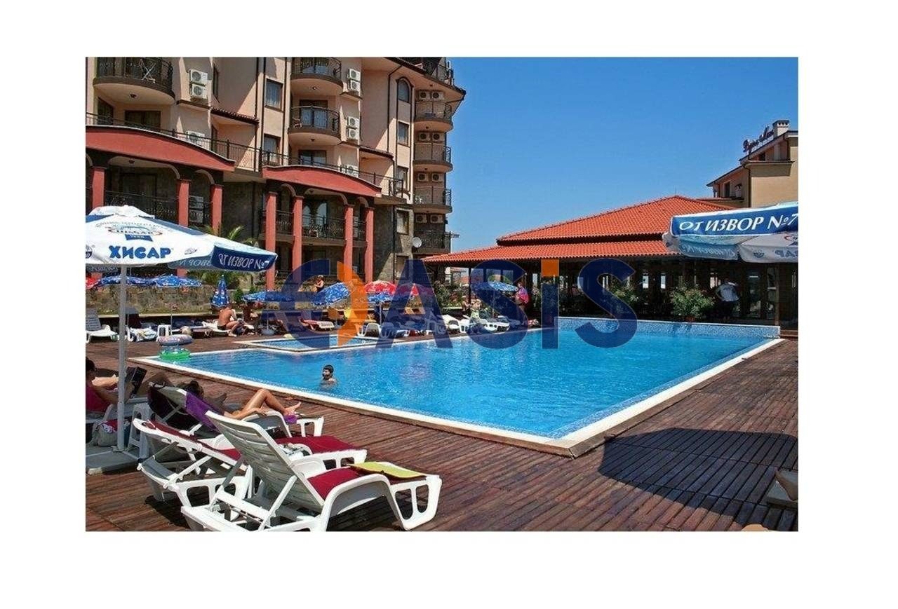 Hotel for Sale in Tsarevo, Burgas Province — photo 8