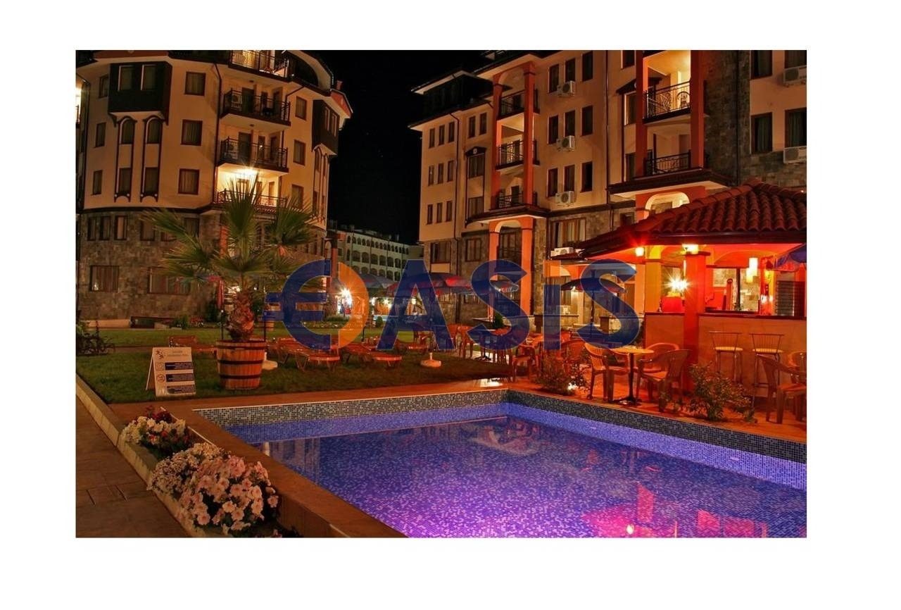 Hotel for Sale in Tsarevo, Burgas Province — photo 9