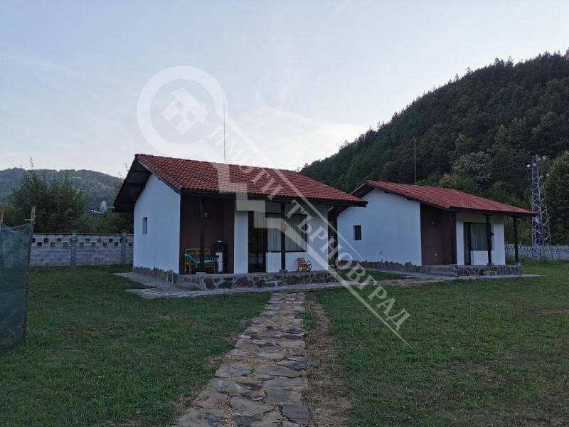 Hotel for Sale in Troyan, Lovech Province, Bulgaria — 70,000 m² — photo 3
