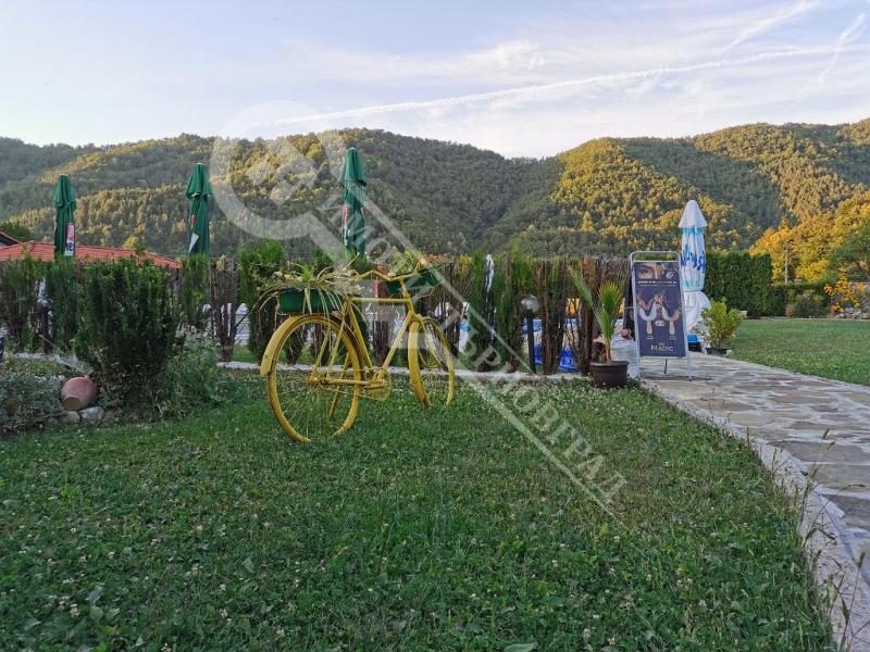 Hotel for Sale in Troyan, Lovech Province, Bulgaria — 70,000 m² — photo 5