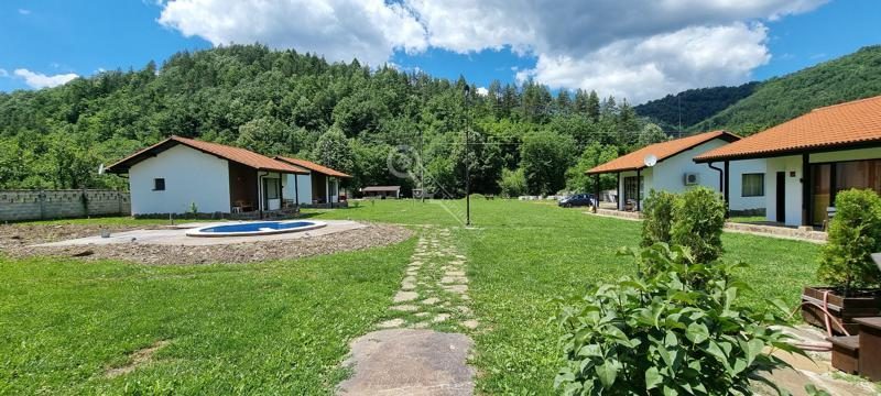 Hotel for Sale in Troyan, Lovech Province, Bulgaria — 70,000 m² — photo 7