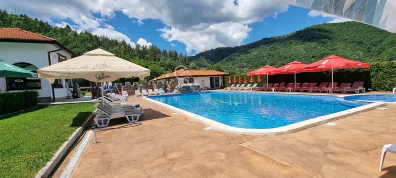 Hotel for Sale in Troyan, Lovech Province, Bulgaria — 70,000 m² — photo 9