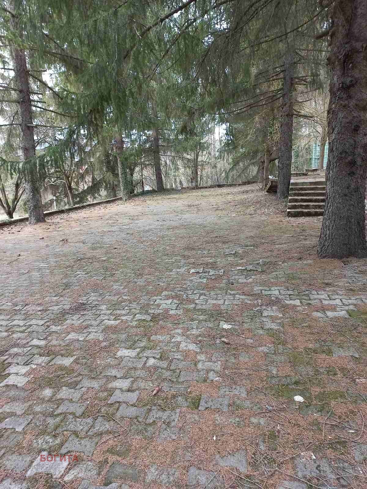 Hotel for Sale in Starozagorski Bani, Stara Zagora Province, Bulgaria — 4,350 m² — photo 4