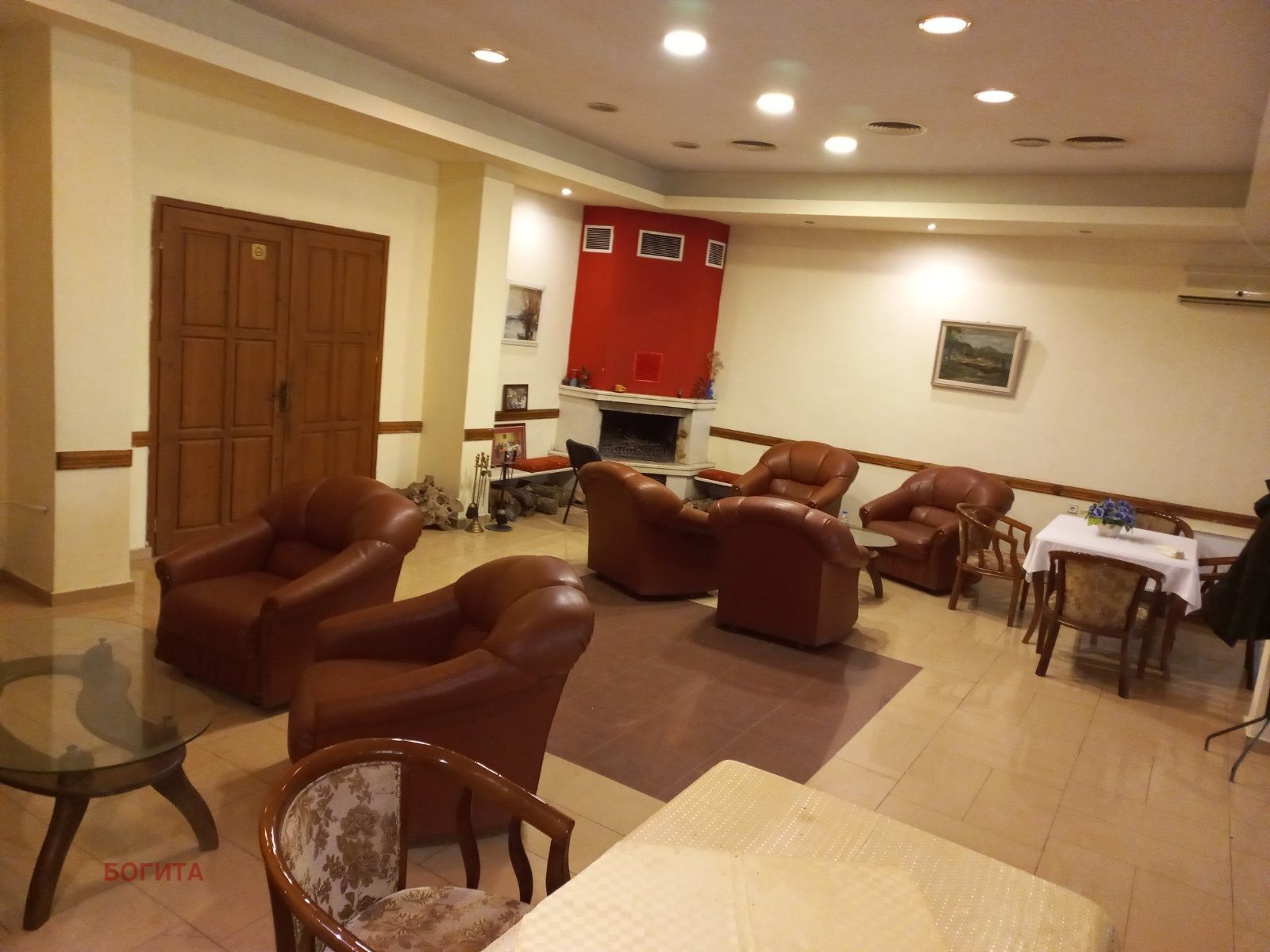 Hotel for Sale in Starozagorski Bani, Stara Zagora Province, Bulgaria — 4,350 m² — photo 8