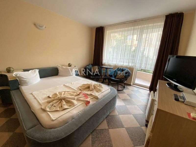 Hotel for Sale in Chayka Resort, Varna, Bulgaria — 1,200 m² — photo 8