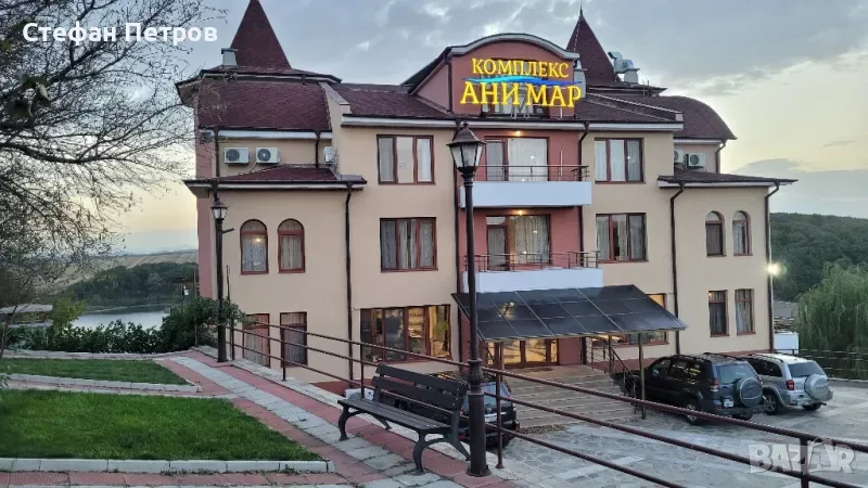 Hotel Complex for Sale at Klokotnitsa Reservoir, Bulgaria — photo 3