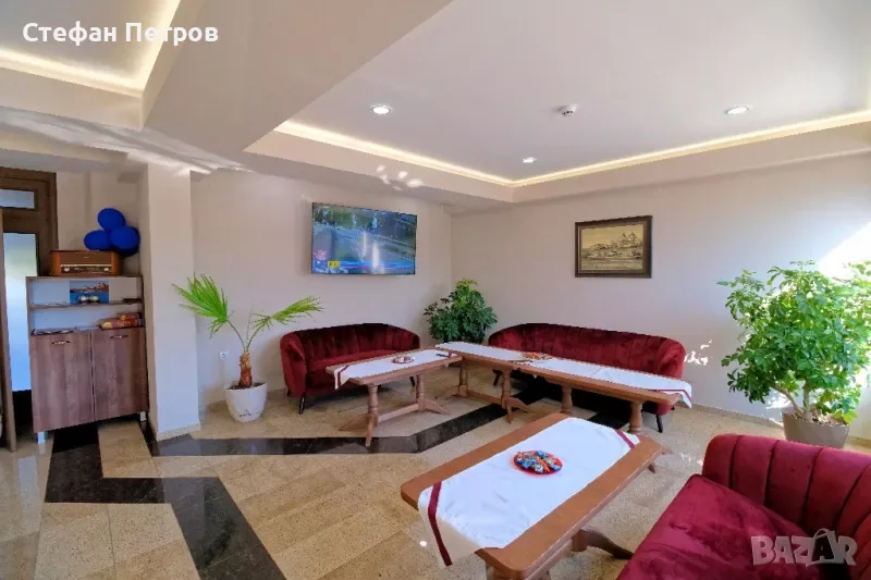 Hotel Complex for Sale at Klokotnitsa Reservoir, Bulgaria — photo 6