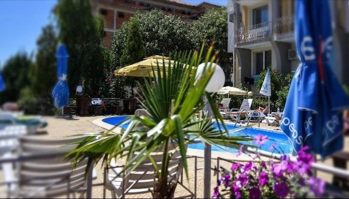 Hotel for Sale in Byala, Varna Province, Bulgaria — 871 m² — photo 6