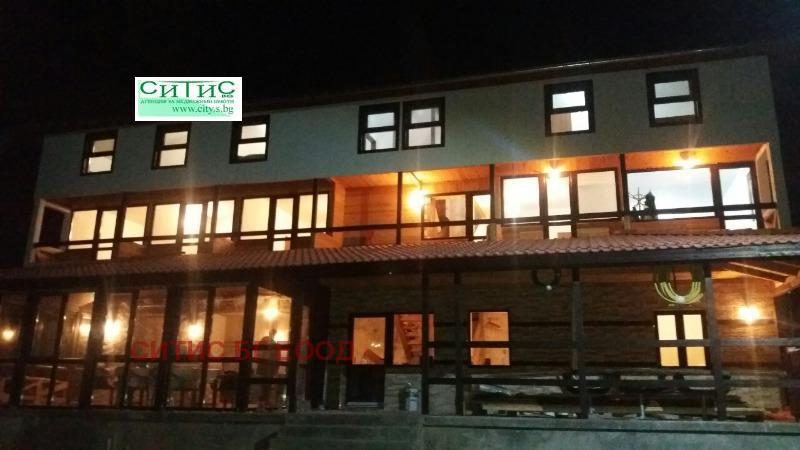 Hotel for Sale in Zlatograd, Smolyan Province, Bulgaria — photo 2