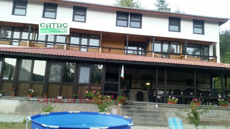 Hotel for Sale in Zlatograd, Smolyan Province, Bulgaria — photo 3
