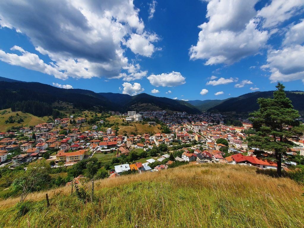 Hotel for Sale in Chepelare, Smolyan Province, Bulgaria — 360 m² — photo 2